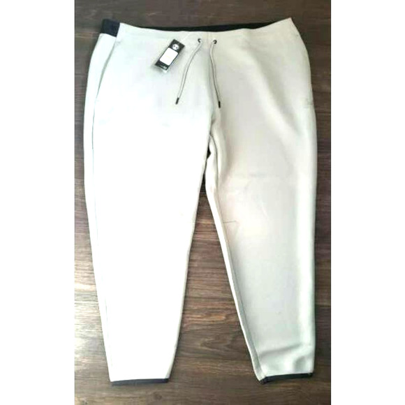 Under Armour Mens 5x White Sweatpants 